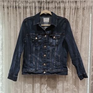 Old Navy Jean Jacket